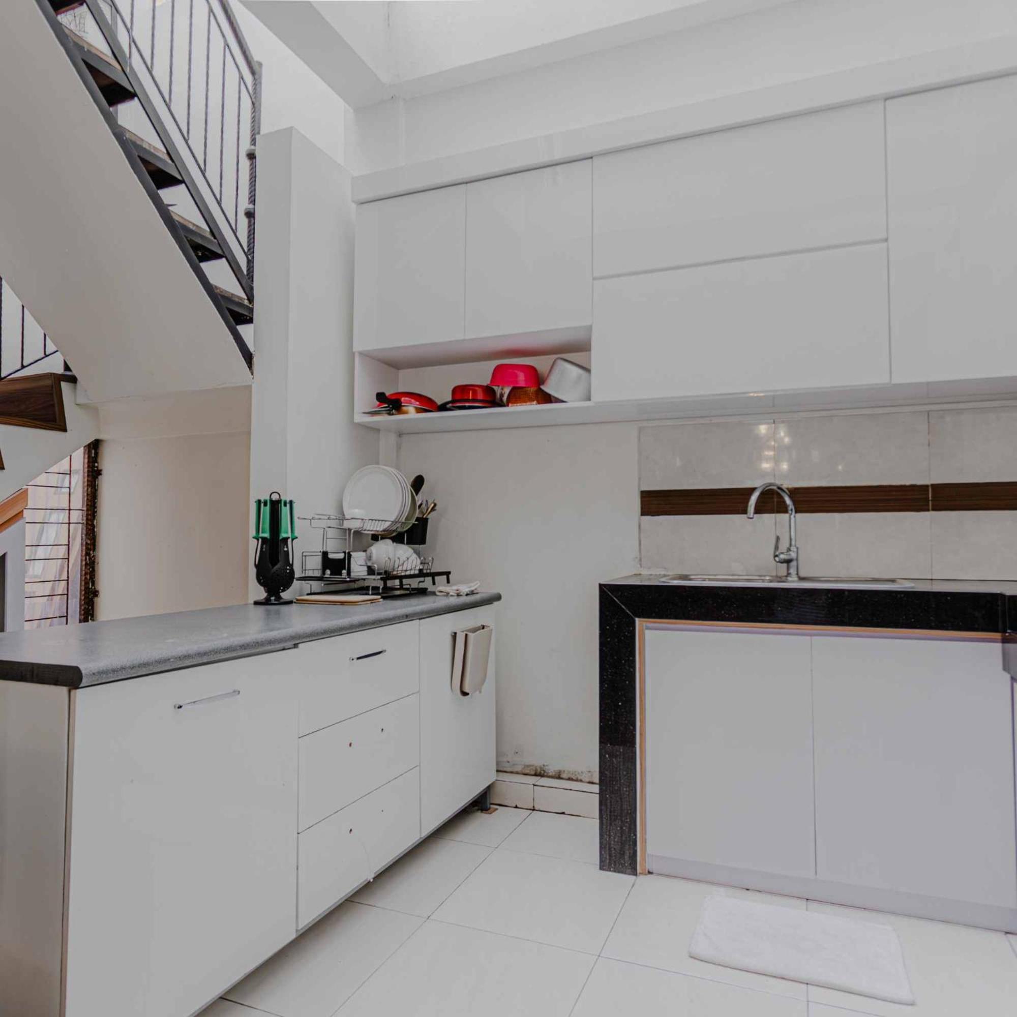 Inez Homestay Yogyakarta Exteriér fotografie