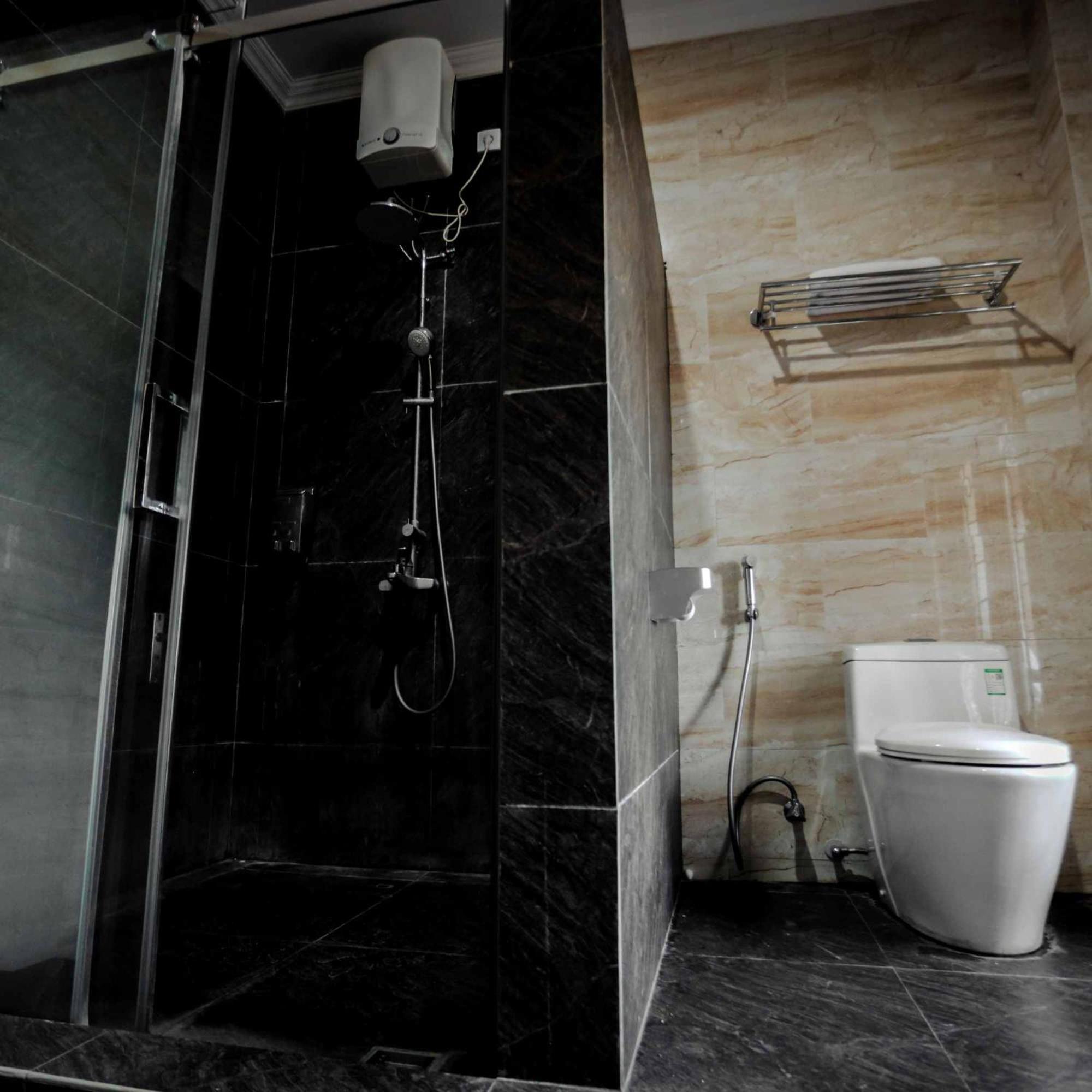 Inez Homestay Yogyakarta Exteriér fotografie