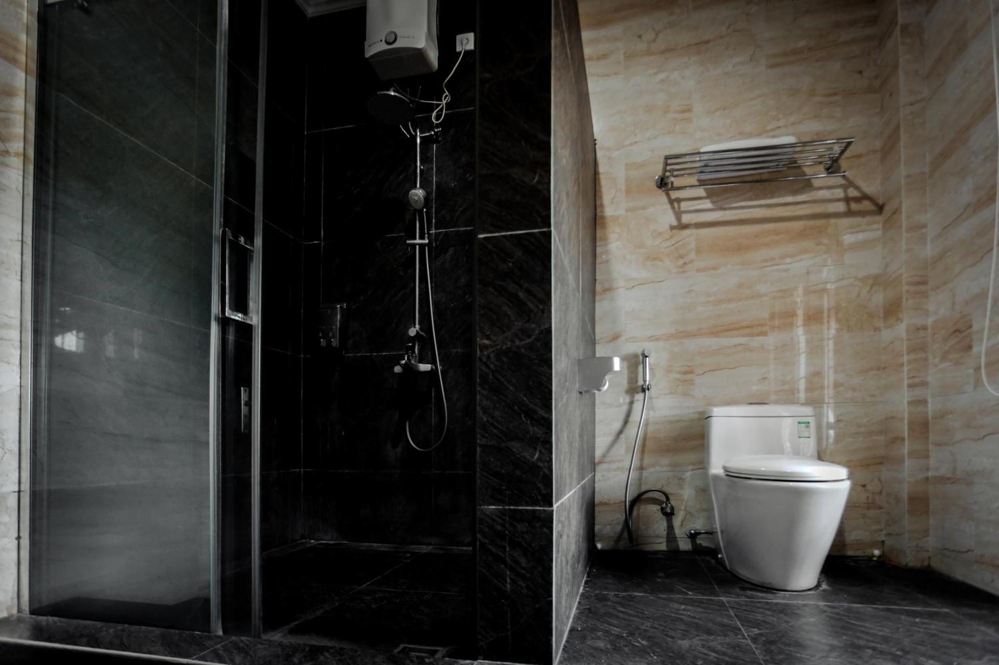 Inez Homestay Yogyakarta Exteriér fotografie