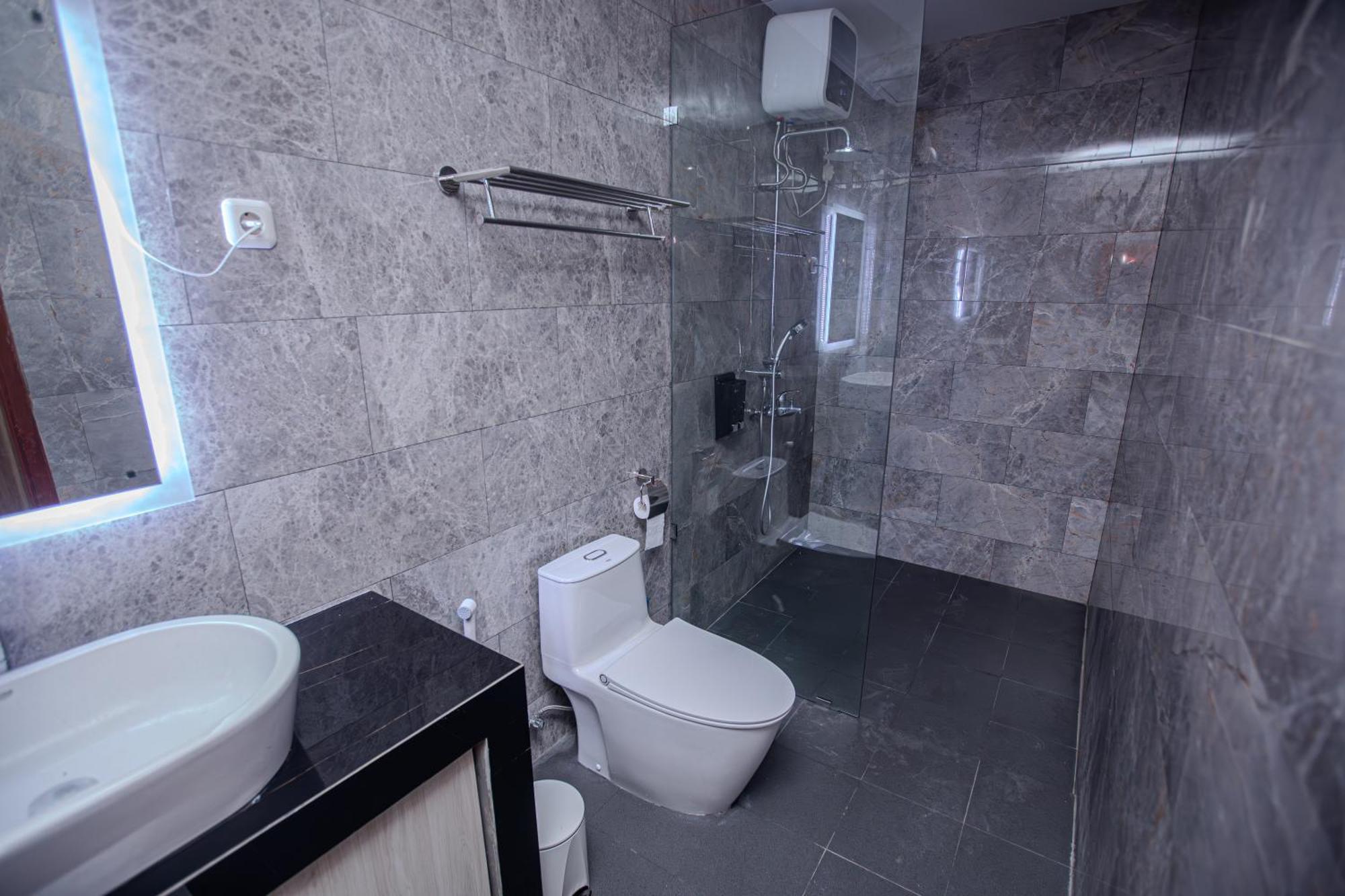 Inez Homestay Yogyakarta Exteriér fotografie